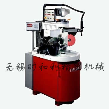 德國 Doebeli & PeTeWe 光學 砂輪修正機 DPA 200